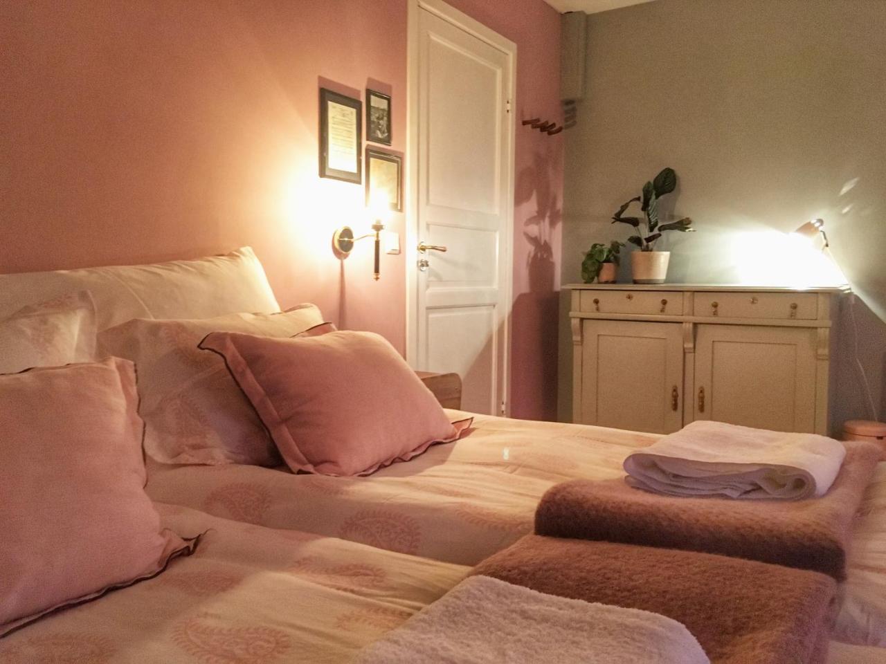 Catogarden - Boutique Home & Activity Centre Рейне Екстериор снимка