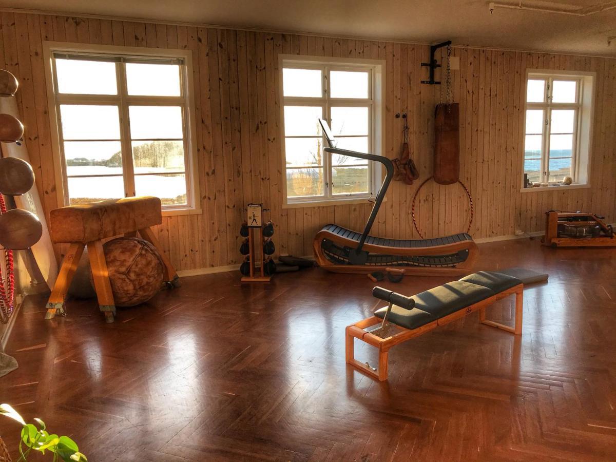 Catogarden - Boutique Home & Activity Centre Рейне Екстериор снимка